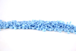 Бисер Япония 11/0 круглый 10 г 0043