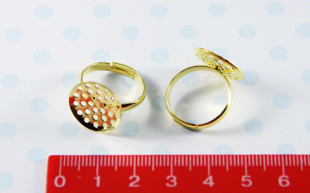 Заготовка для кольца