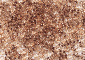 Бисер Япония DEMI 11/0 10г 0063YPS кофе со льдом