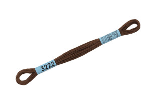 Мулине Гамма №3222