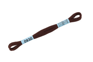 Мулине Гамма №0930