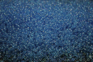 Бисер Чехия круглый 61000 10/0 500 г