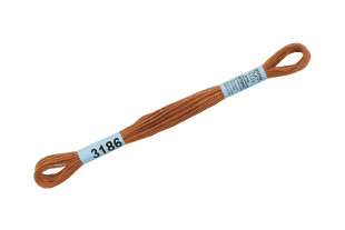 Мулине Гамма №3186