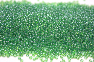 Бисер Чехия круглый 10/0 50г 56100